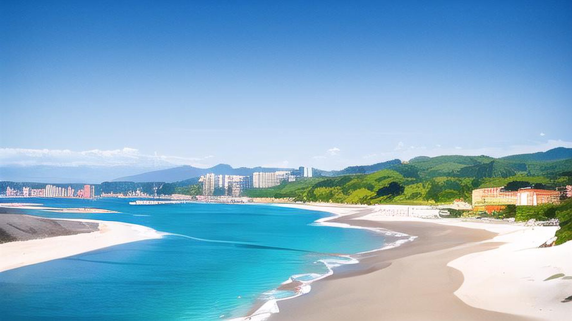 永青商贸